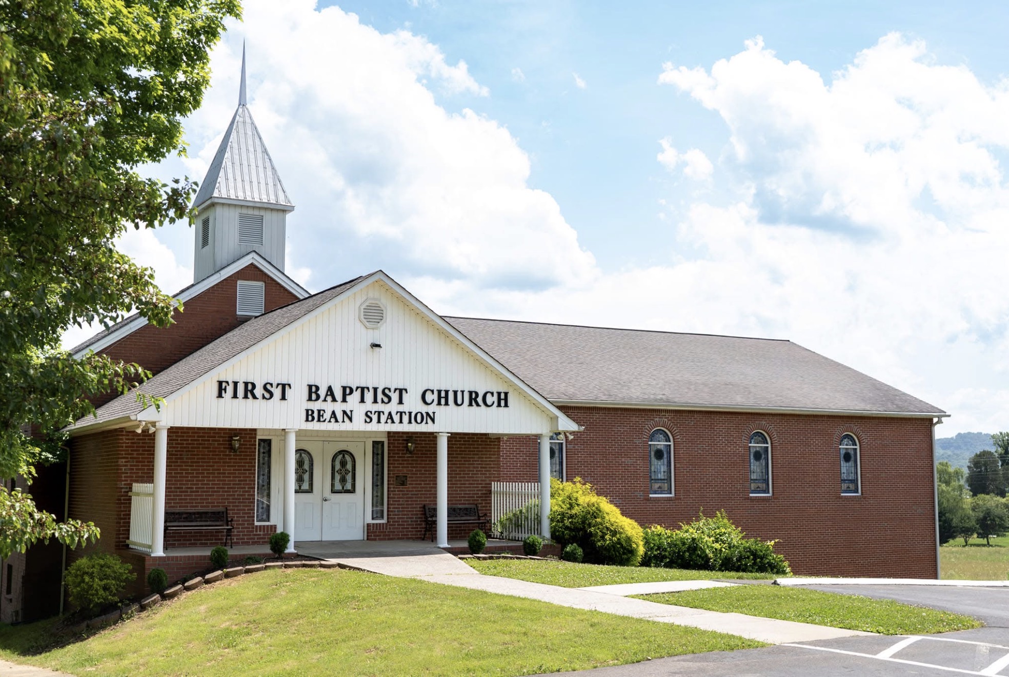 First Baptist Church of Bean Station